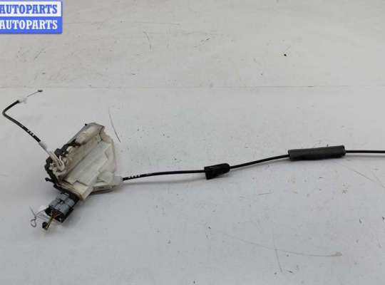 купить Замок двери передней правой на Peugeot 308 T7 (2007-2013)