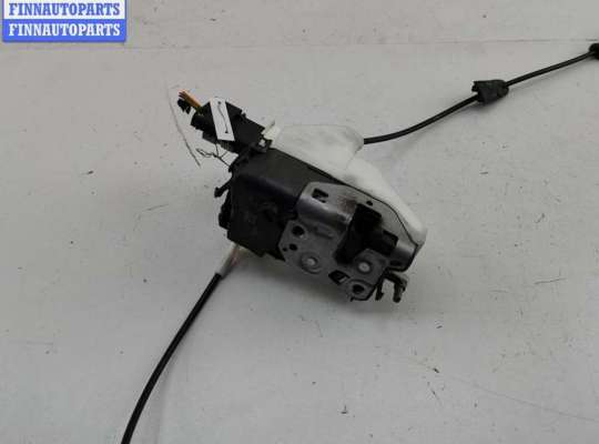 купить Замок двери передней правой на Peugeot 308 T7 (2007-2013)