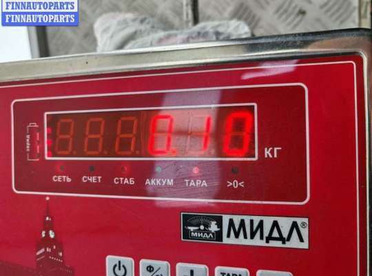 купить Кнопка стеклоподъемника переднего правого на Opel Omega B (1994-2003)