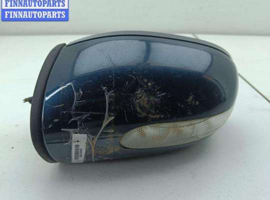 купить Зеркало наружное левое на Mercedes C-Class W203 (2000-2006)