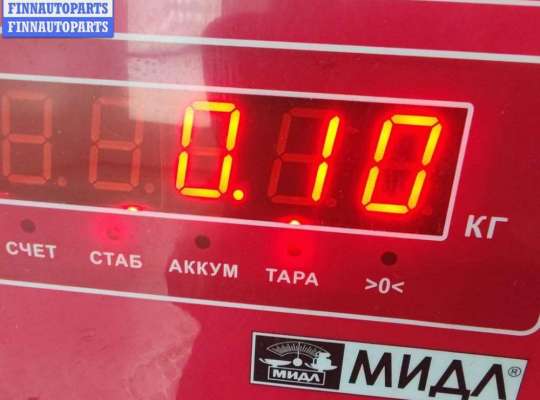 купить Датчик давления выхлопных газов на Volkswagen Passat B7