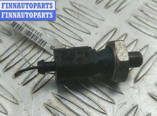 купить Датчик давления выхлопных газов на Volkswagen Passat B7