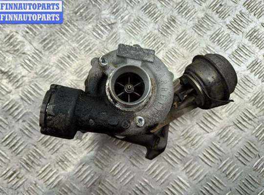 Купить Турбина на Audi A4 B7 (2004-2008) Турбина AU1760002 на Audi A4 B7 (2004-2008)