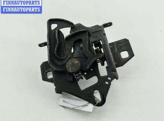 Замок капота VG2718078 на Volkswagen Passat B5