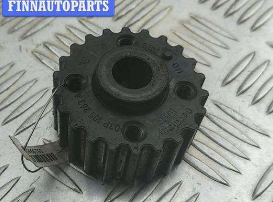 купить Шестерня коленвала на Volkswagen Passat B7