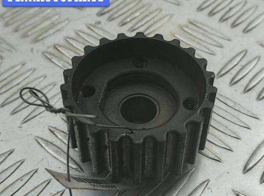 купить Шестерня коленвала на Volkswagen Passat B7