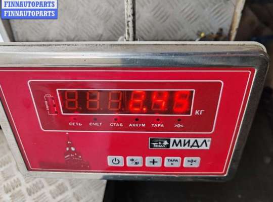 купить Фара левая на Audi A6 C5 (1997-2005)