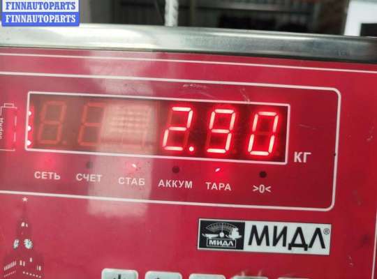 купить Насос гидроусилителя руля на Volvo S40 / V40 (1995-2004)