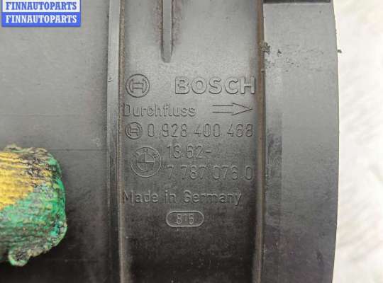 купить Расходомер (измеритель потока воздуха) на BMW 5 E39 (1995-2003)