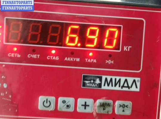 купить Компрессор кондиционера на Volkswagen Golf-4