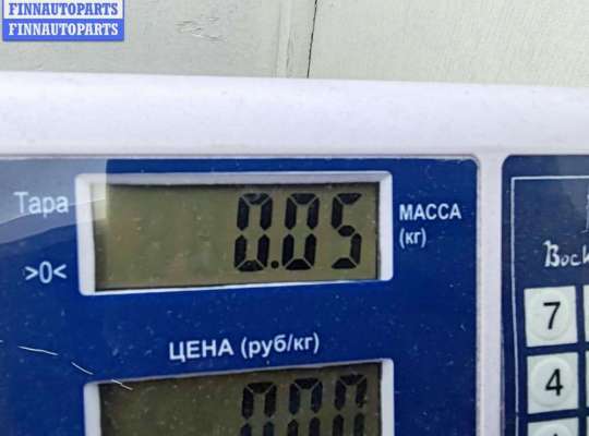 купить Датчик ABS задний на Ford Fiesta (2008-2018)