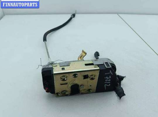 Замок двери задней левой PG1140843 на Peugeot 307