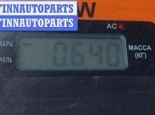 купить Замок двери задней левой на Peugeot 307
