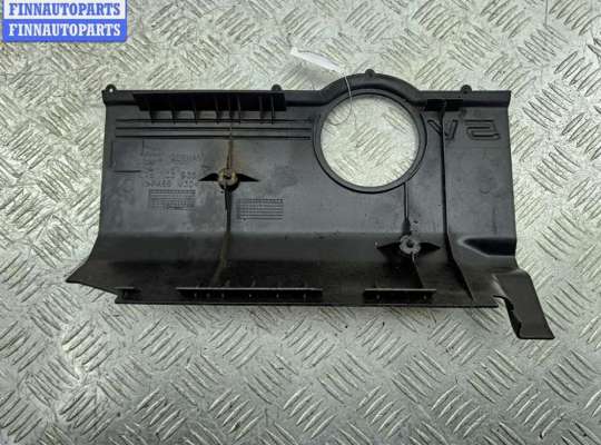 купить Накладка декоративная на двигатель на Audi A6 C5 (1997-2005)