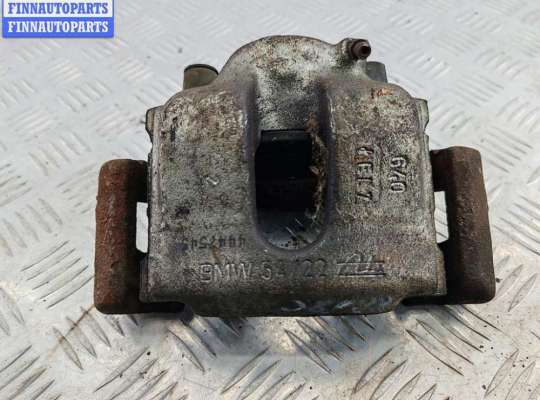 Суппорт передний правый BM3563356 на BMW 3 E46 (1998-2006)