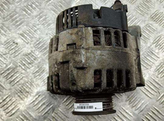 Купить Генератор на Audi A6 C5 (1997-2005) Генератор AU1772187 на Audi A6 C5 (1997-2005)
