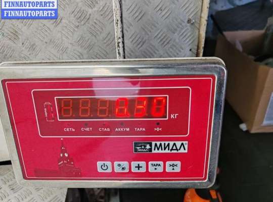 купить Молдинг двери задней левой на Mercedes C-Class W203 (2000-2006)