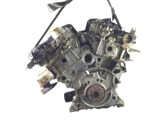 купить Двигатель (ДВС) на Renault Laguna II (2001-2007)