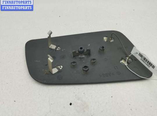 купить Стекло зеркала наружного левого на Opel Astra G (1998-2004)