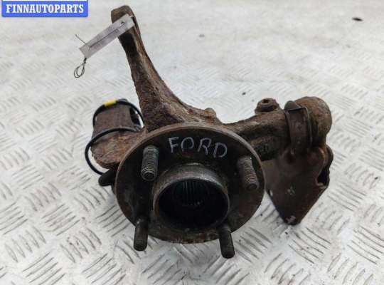 Купить Ступица передняя левая на Ford Fusion Ступица передняя левая FO2210303 на Ford Fusion