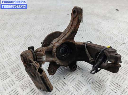 купить Ступица передняя левая на Ford Fusion