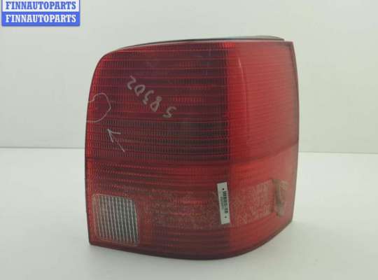 Фонарь задний правый VG2756232 на Volkswagen Passat B5