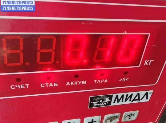 купить Кронштейн радиатора на Opel Signum (2003-2008)