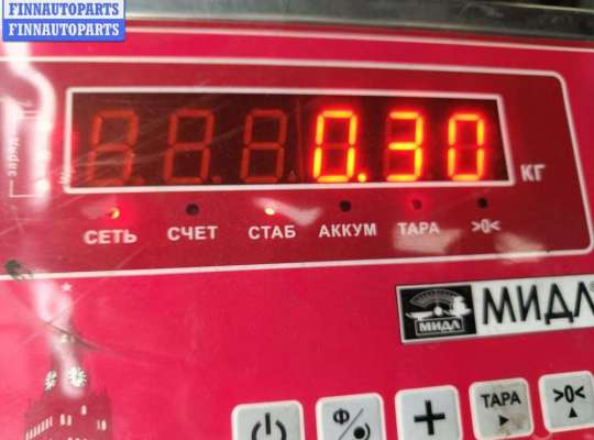 купить Козырек солнцезащитный правый на Mitsubishi Colt (2004-2012)