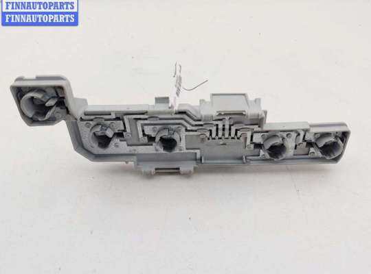 Плата фонаря заднего левого OP2446294 на Opel Vectra C (2002-2008)