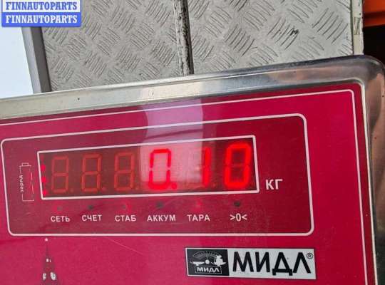 купить Личинка замка на Mitsubishi Carisma