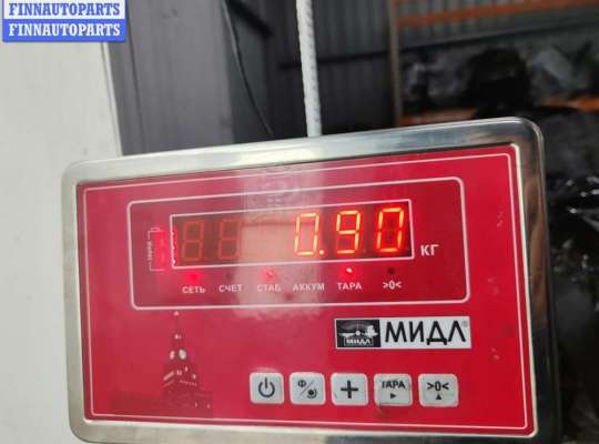 купить Форсунка топливная на Volkswagen Caddy (2004-2010)