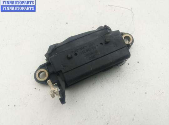 Ручка двери наружная на Audi A4 (8D, B5)