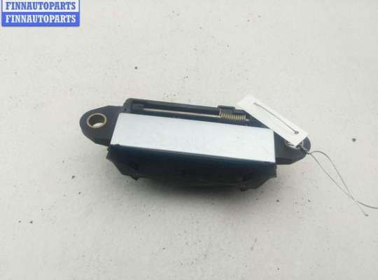 Ручка двери наружная задняя правая AU1673508 на Audi A4 B5 (1994-2001)