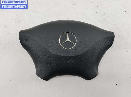 Купить Подушка безопасности (Airbag) водителя на Mercedes Sprinter W906 (2006-2018) Подушка безопасности (Airbag) водителя MB1611835 на Mercedes Sprinter W906 (2006-2018)