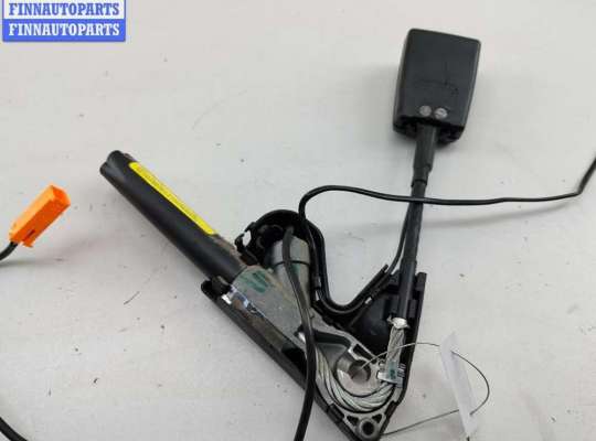 Пиропатрон (замок) ремня безопасности