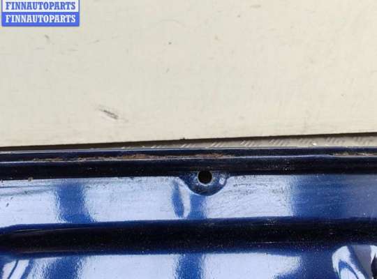 купить Крышка багажника (дверь задняя) на BMW 3 E36 (1991-2000)