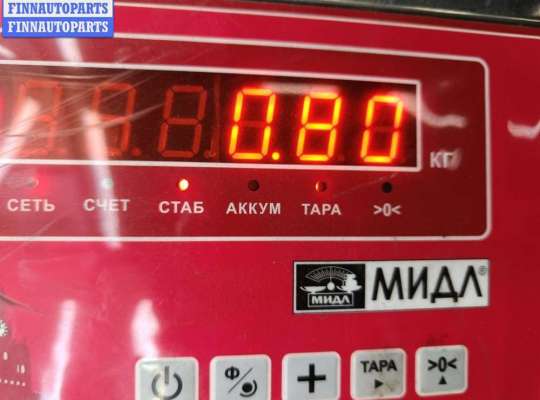 купить Крепление топливного бака на Ford Mondeo III (2000-2007)