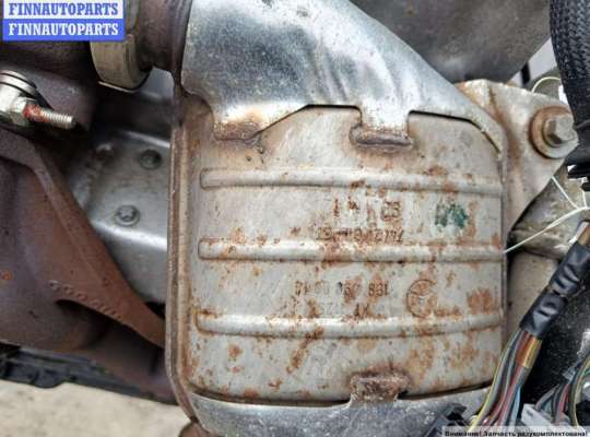 купить Двигатель (ДВС) на Mercedes A-Class W168 (1997-2004)