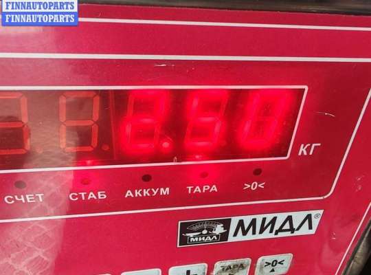 купить Корпус воздушного фильтра на Mercedes E-Class W210 (1995-2002)