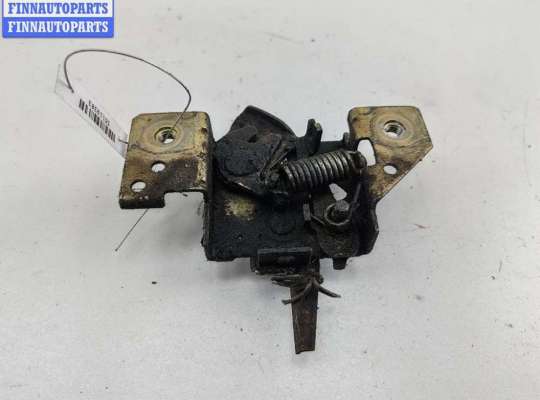 купить Замок капота на Ford Fusion