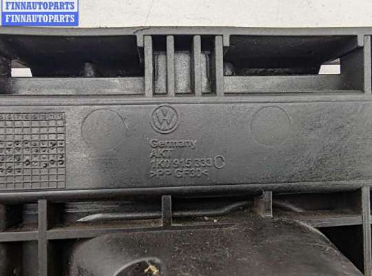 купить Кожух аккумулятора (короб АКБ) на Volkswagen Passat B6