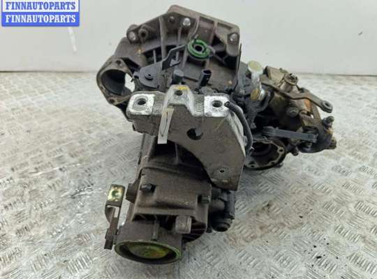 купить КПП 5-ст. механическая на Volkswagen Golf-4