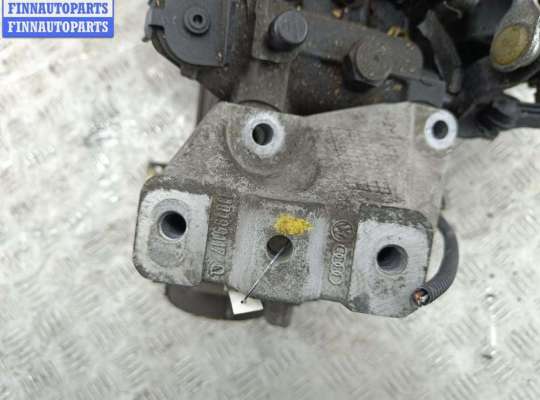 купить КПП 5-ст. механическая на Volkswagen Golf-4