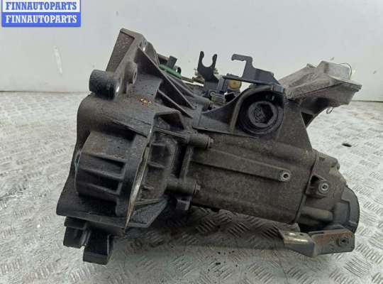 купить КПП 5-ст. механическая на Volkswagen Golf-4