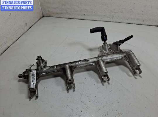 купить Рампа (рейка) топливная на Opel Signum (2003-2008)