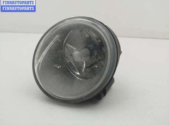 Фара противотуманная правая RN1576895 на Renault Scenic I (1996-2003)
