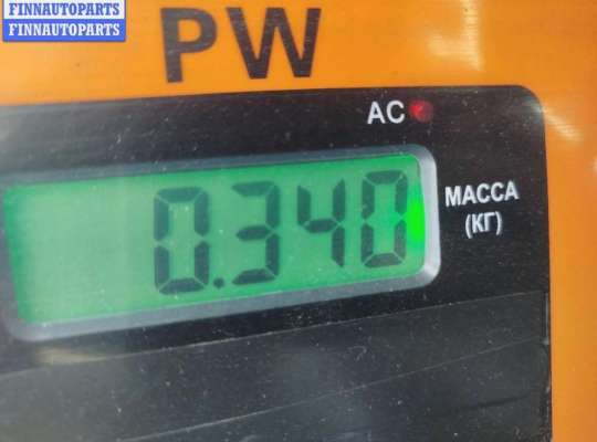 купить Фара противотуманная правая на Renault Scenic I (1996-2003)
