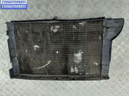 купить Радиатор основной на Fiat Doblo (2000-2010)