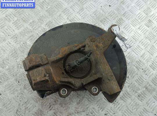 Ступица на Ford Mondeo III