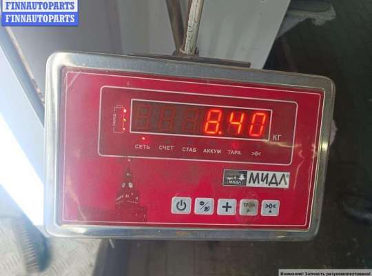 Ступица на Ford Mondeo III